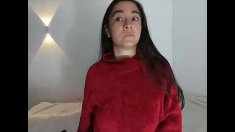 porcelainlux online show from 03/05/26, 02:51