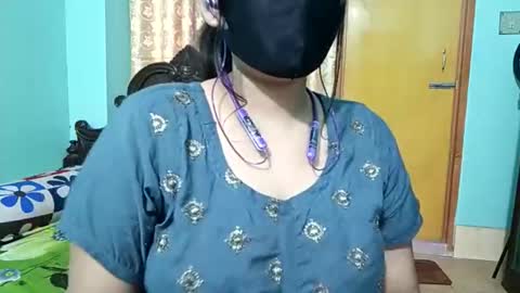 porimoni22 online show from 01/17/26, 02:16