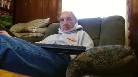 porkingit400 online show from 02/03/26, 05:51