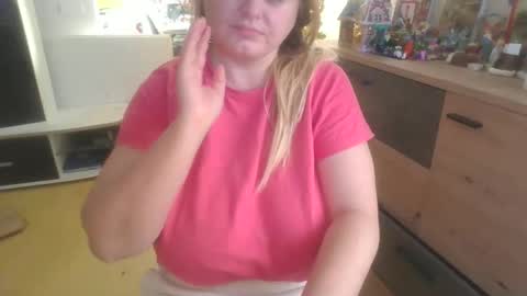 MelissOfficial online show from 01/11/26, 08:19