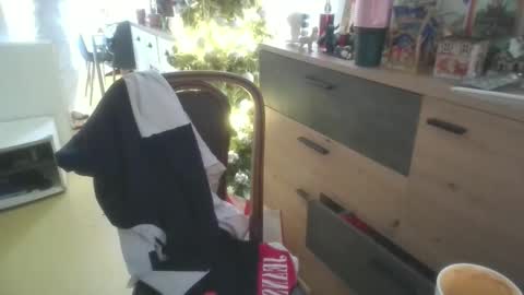 MelissOfficial online show from 01/16/26, 09:57