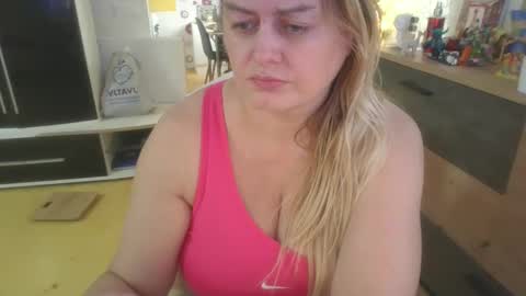 MelissOfficial online show from 01/17/26, 09:03