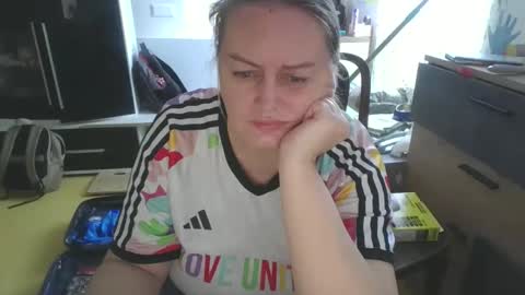 MelissOfficial online show from 03/26/26, 09:59