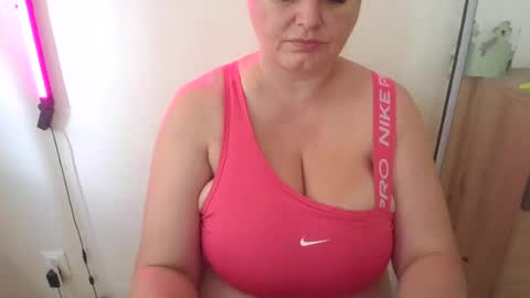 MelissOfficial online show from 07/22/26, 07:00
