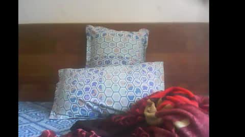 Koko Lar online show from 01/27/25, 08:40