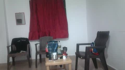 Koko Lar online show from 03/25/26, 07:09