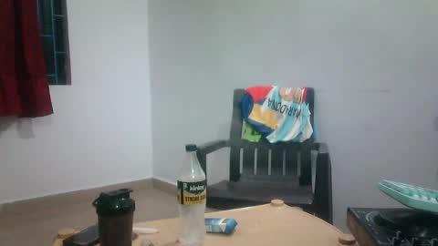 Koko Lar online show from 04/19/26, 06:10