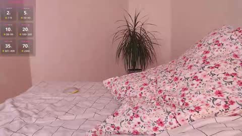 Lily online show from 03/12/26, 04:29