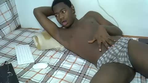 Real online show from 04/12/26, 02:00