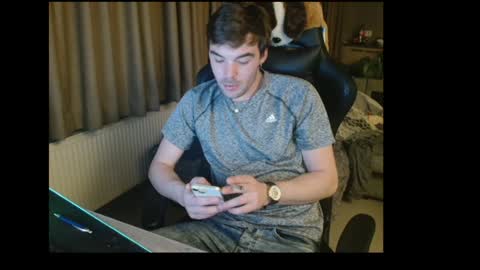 shane online show from 02/01/25, 07:13