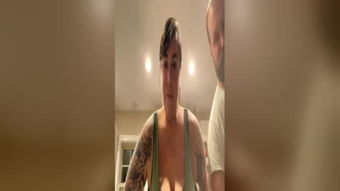 Snapshot of pornwatchingcouple chatting on 06/16/26, 02:36 pornwatchingcouple online show from 06/16/26, 02:36