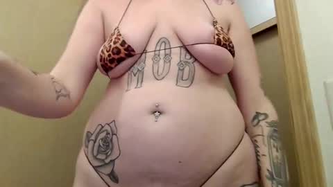 porshathegoddess69 online show from 03/28/26, 04:12