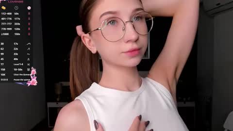 Elizabeth online show from 02/22/26, 07:12