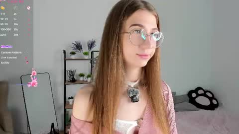 Elizabeth online show from 07/05/26, 07:59