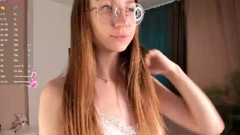 Elizabeth online show from 07/20/26, 08:17