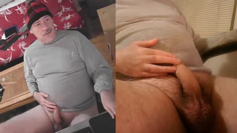 portlandjacob online show from 01/18/25, 12:47