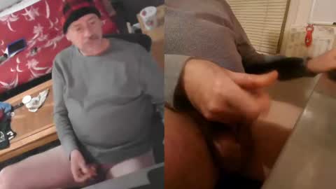 portlandjacob online show from 01/25/25, 01:41