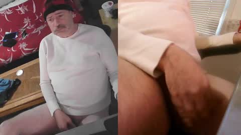 portlandjacob online show from 01/27/25, 03:39