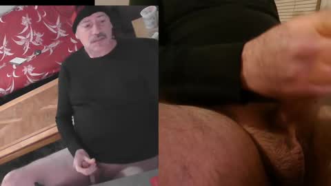 portlandjacob online show from 02/13/25, 01:15