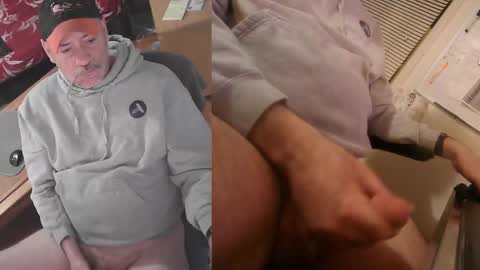 portlandjacob online show from 03/04/26, 12:11