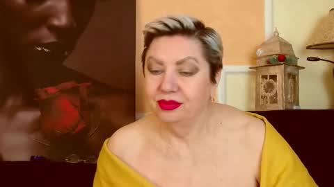 LADY POSH online show from 03/24/26, 09:53