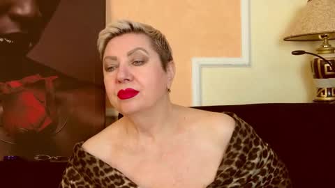 LADY POSH online show from 06/10/26, 09:35