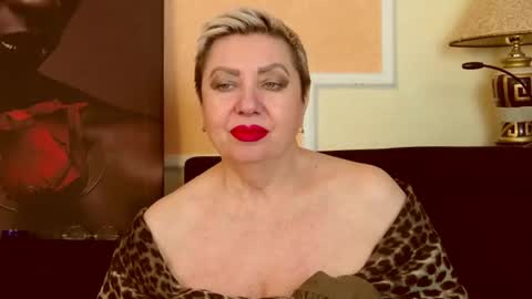 LADY POSH online show from 06/11/26, 12:32