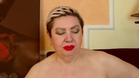 LADY POSH online show from 07/02/26, 08:37
