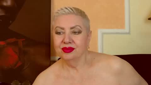 LADY POSH online show from 07/09/26, 09:08
