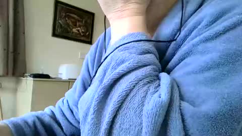 poshman65 online show from 12/10/24, 11:32