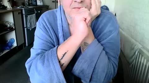 poshman65 online show from 01/23/25, 09:08