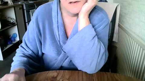 poshman65 online show from 02/03/25, 10:25