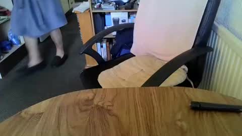 poshman65 online show from 10/16/25, 11:33