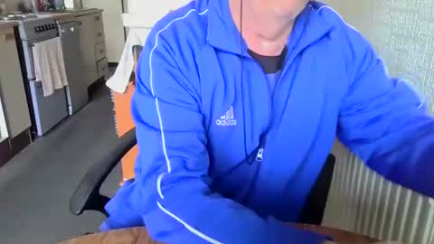 poshman65 online show from 10/23/25, 12:04