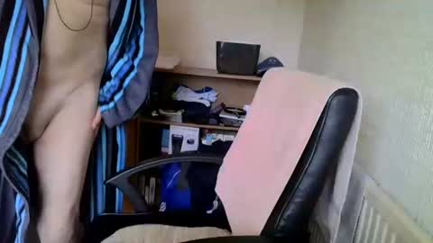 poshman65 online show from 11/18/25, 11:58