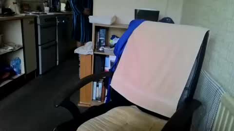 poshman65 online show from 11/19/25, 08:36