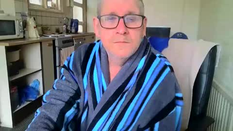 poshman65 online show from 03/06/26, 10:56