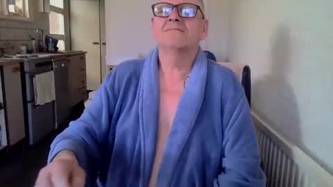 poshman65 online show from 04/07/26, 10:15