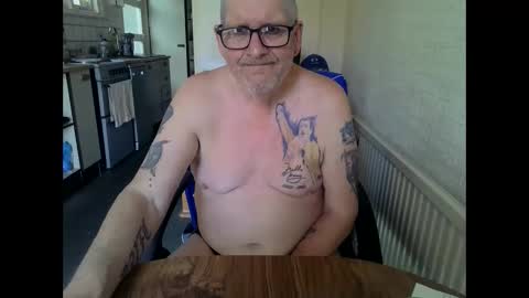 poshman65 online show from 05/26/26, 07:48