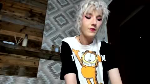 positivevibess online show from 02/17/25, 09:52