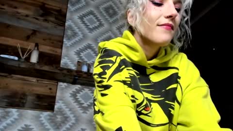 positivevibess online show from 02/18/25, 12:59