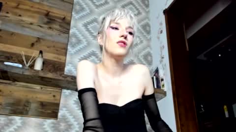 positivevibess online show from 02/18/25, 09:42