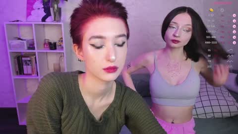 Snapshot of postbaby chatting on 01/15/25, 08:48 Polly inst postbabyyy online show from 01/15/25, 08:48