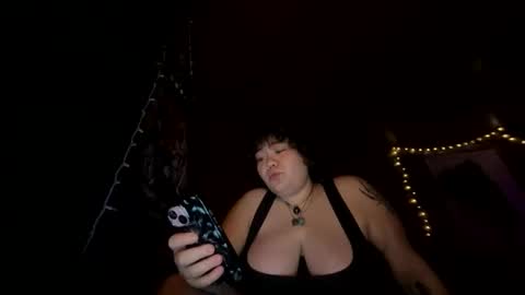 potentdoll666 online show from 06/10/26, 06:56