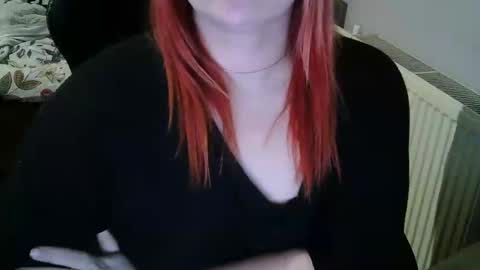 PussyByCurvyGirl online show from 03/03/26, 08:15