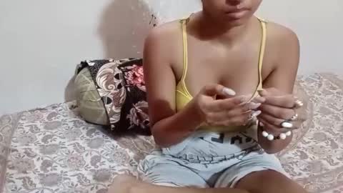 poulomi online show from 10/08/25, 05:05