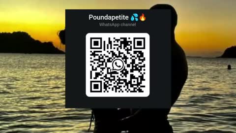 IG poundapetite  online show from 05/25/26, 03:45