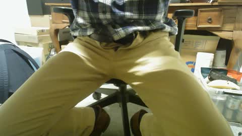 ConchilDog online show from 02/16/25, 10:21