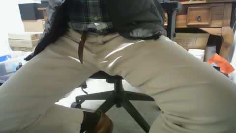 ConchilDog online show from 02/19/25, 08:20