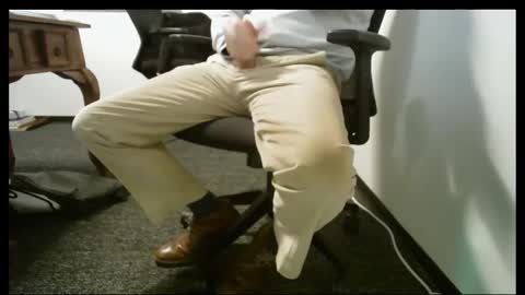 ConchilDog online show from 11/16/25, 06:57